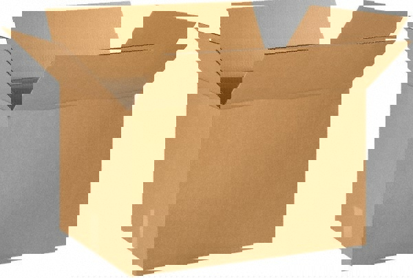 Corrugated Shipping Box: 24