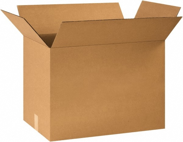 Corrugated Shipping Box: 24