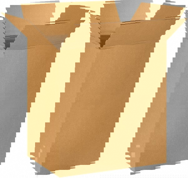 Corrugated Shipping Box: 24