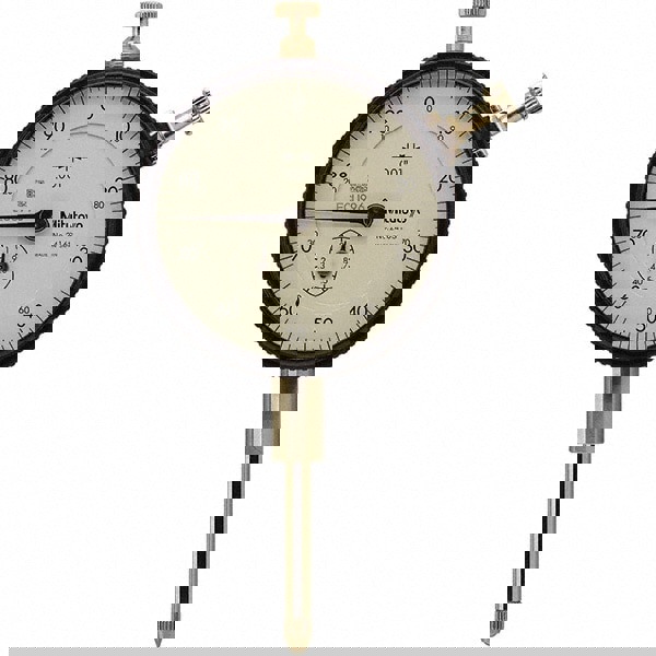 Dial Drop Indicator: 1