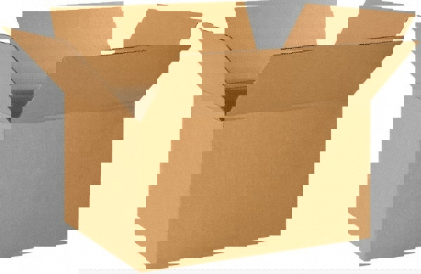Corrugated Shipping Box: 24