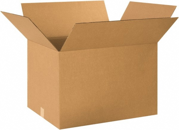 Corrugated Shipping Box: 24