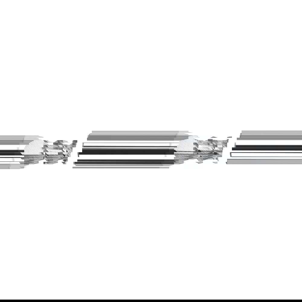 Square End Mill: 5/64