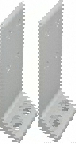 Floor Mount Base Plate: Use With Series 15