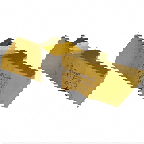 Grooving Insert: FLGT3125R GP3R, Carbide