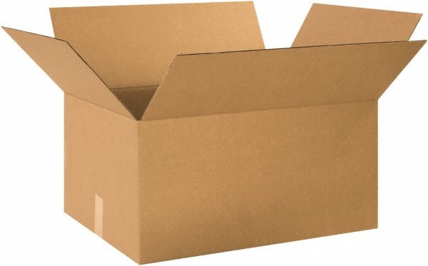 Corrugated Shipping Box: 24