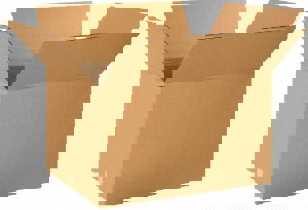 Corrugated Shipping Box: 24