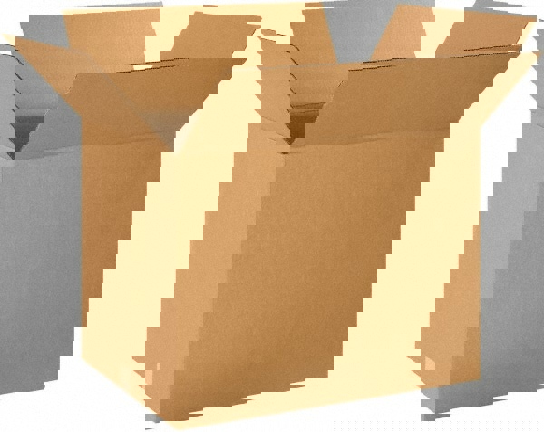 Corrugated Shipping Box: 24
