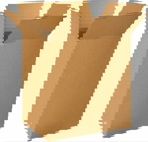 Corrugated Shipping Box: 24