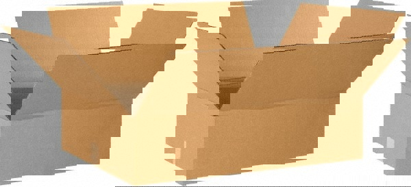 Corrugated Shipping Box: 24