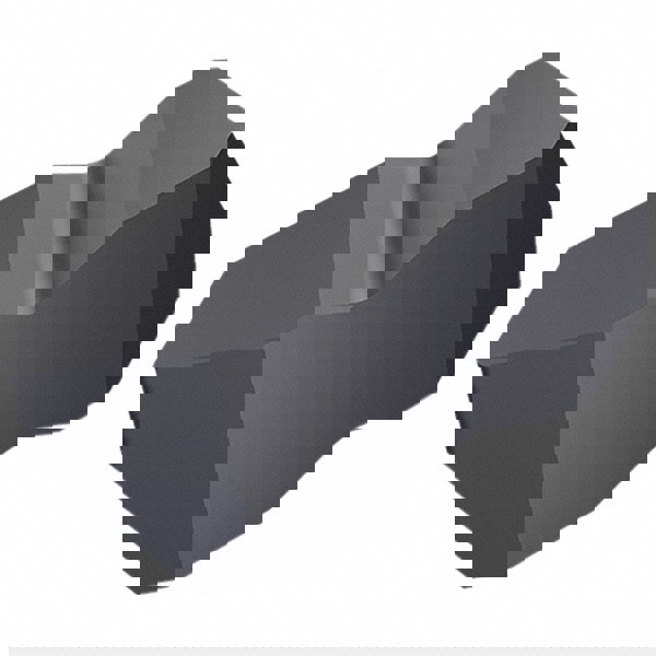 Threading Insert: 3014 Size, FLJ Style, IC908 Grade, Fine GrainGrade, Solid Carbide