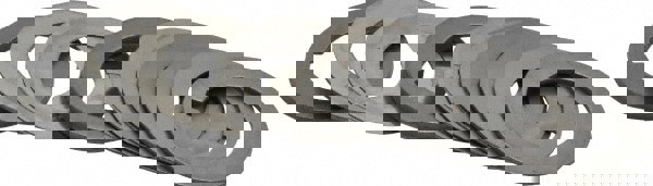 Arbor Spacers W Type 1010