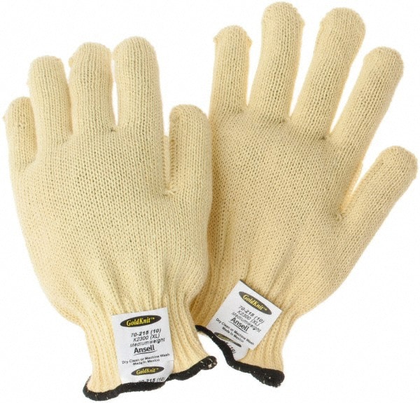 Series 70-215 Puncture-Resistant Gloves: Size X-Large, ANSI Cut N/A, Series 70-215