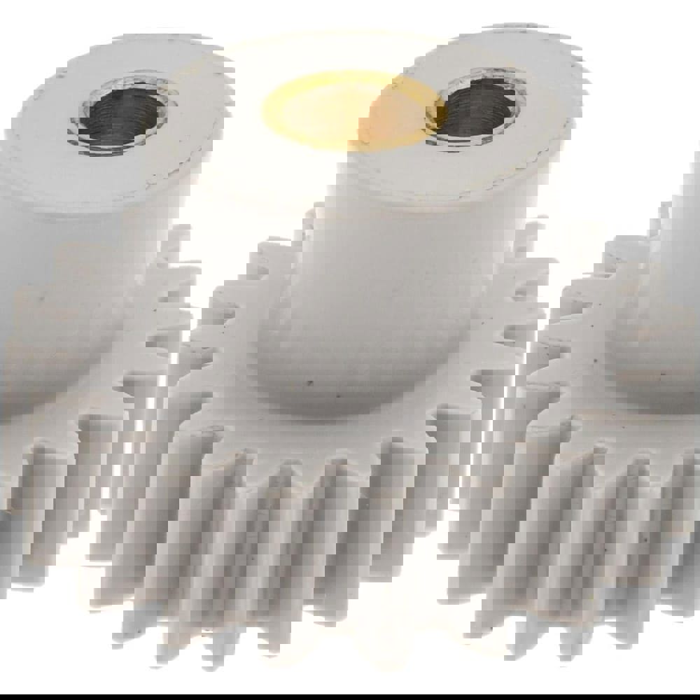 Spur Gear: 20 Teeth, 3/16