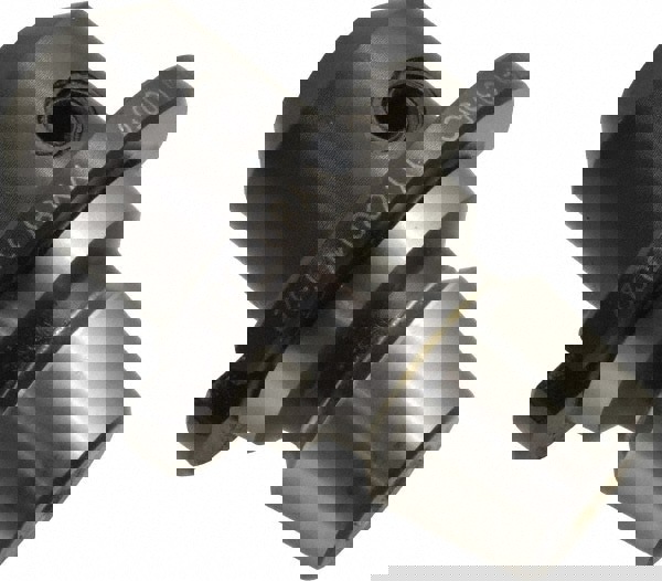 End Mill Holder: R8 Quick Change Taper Shank, 3/8