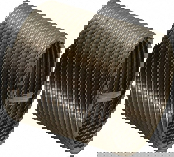 Helical Free Run Ins