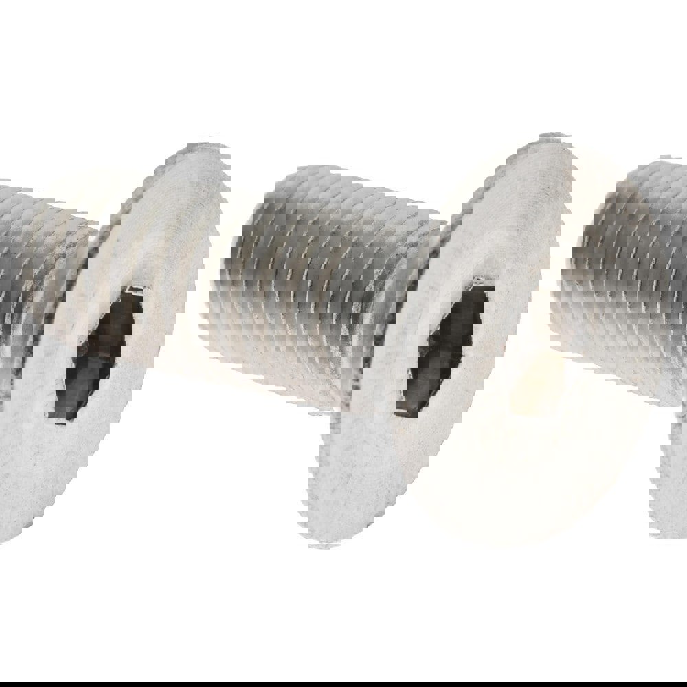 Flat Socket Cap Screw: 5/16-18 x 1