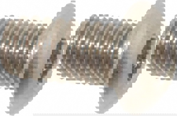 Button Socket Cap Screw: 1/4-20, 1/2