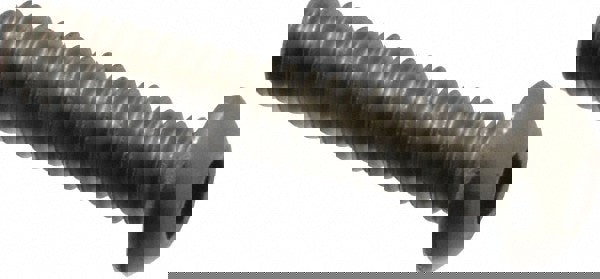 Button Socket Cap Screw: 1/4-20, 1-1/4