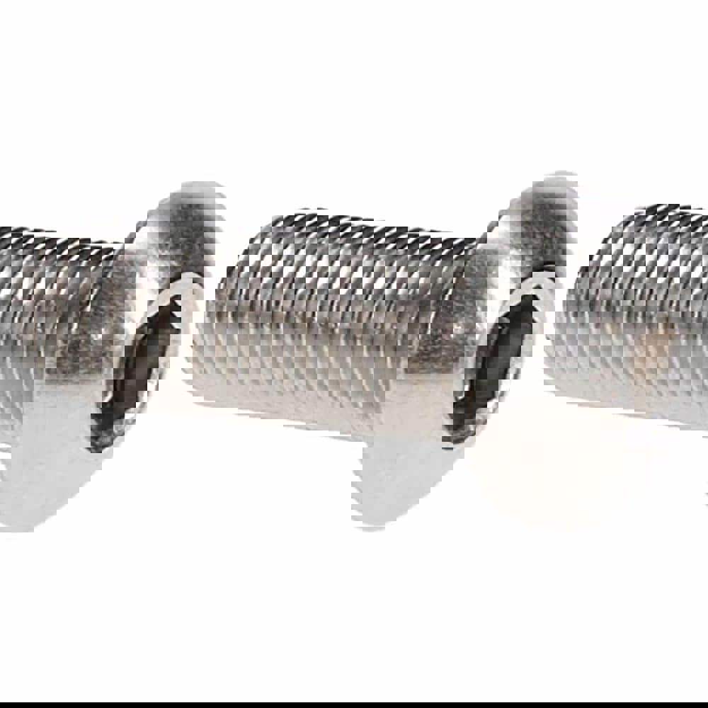 Button Socket Cap Screw: 5/16-18, 1