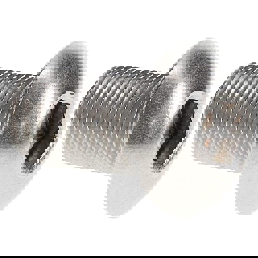 Button Socket Cap Screw: 3/8-16, 3/4