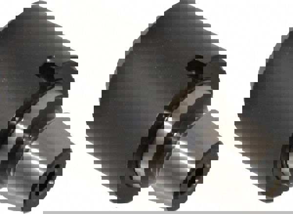 R-8 Quick Change Tool System