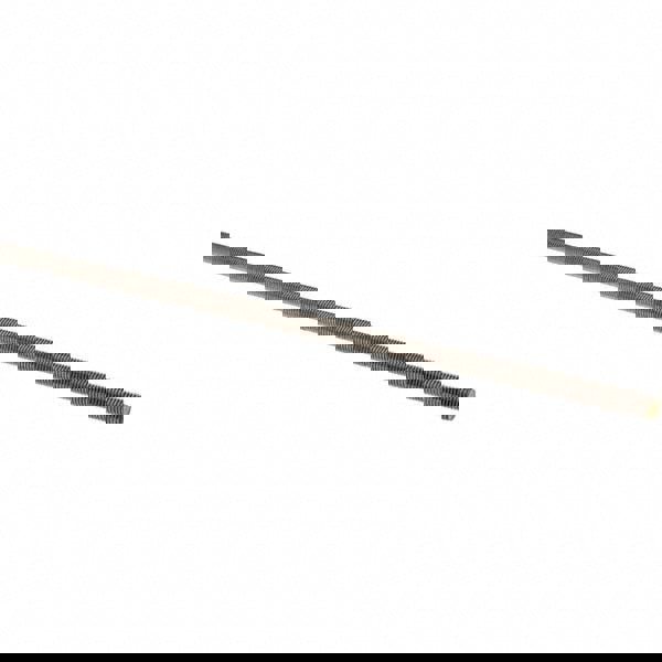 7/8-9, 6' OAL, Stainless Steel