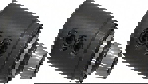 R-8 Quick Change Tool System