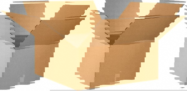 Corrugated Shipping Box: 24