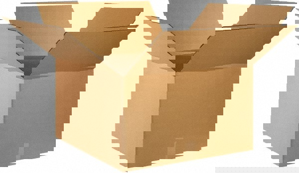 Corrugated Shipping Box: 24