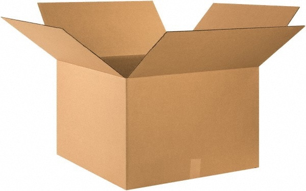 Corrugated Shipping Box: 24