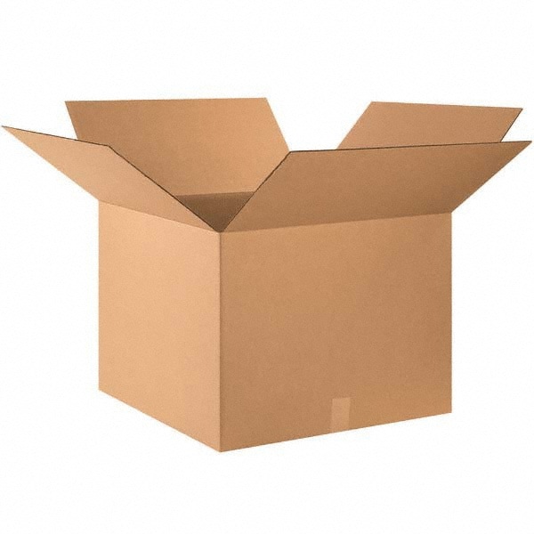 Corrugated Shipping Box: 24