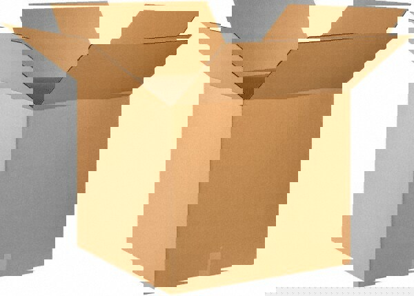 Corrugated Shipping Box: 24