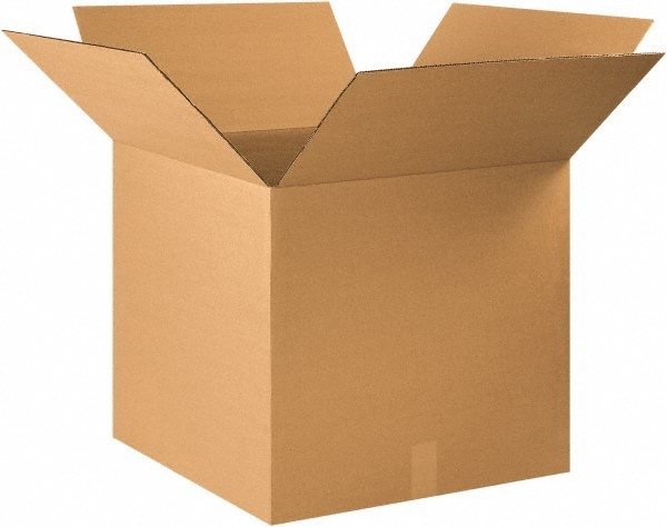 Corrugated Shipping Box: 24