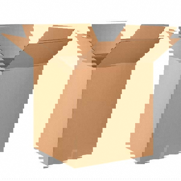 Corrugated Shipping Box: 24