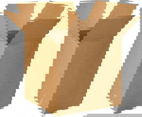 Corrugated Shipping Box: 24