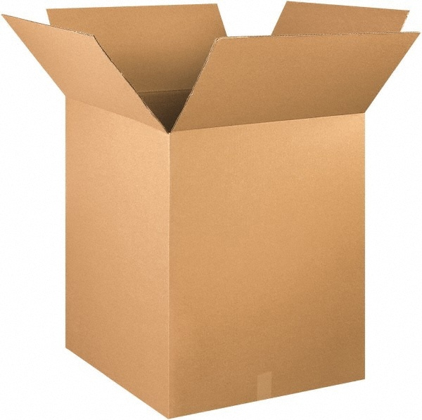 Corrugated Shipping Box: 24