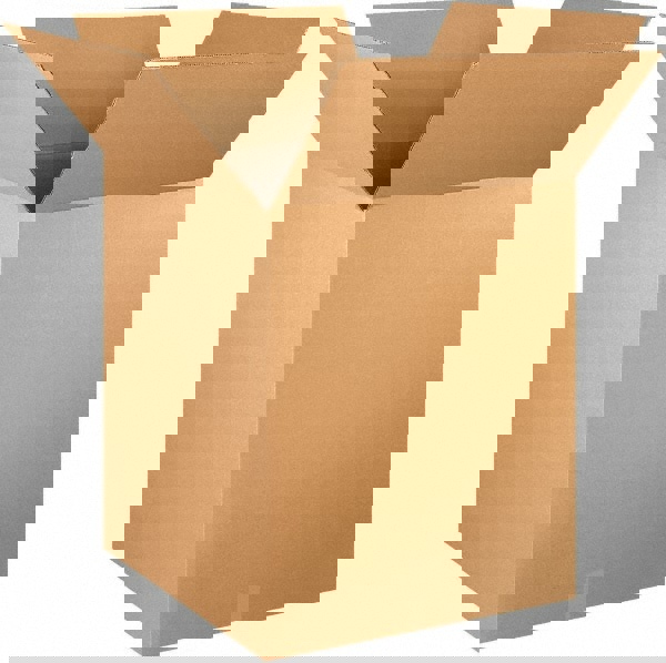 Corrugated Shipping Box: 24