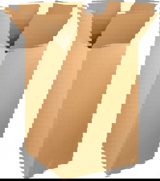 Corrugated Shipping Box: 24