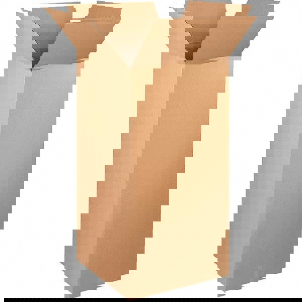 Corrugated Shipping Box: 24