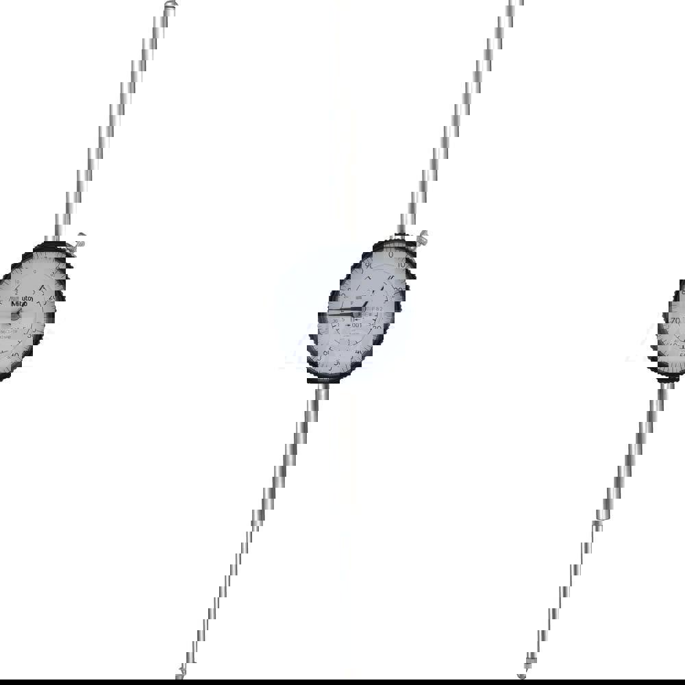 Dial Drop Indicator: 0 to 2