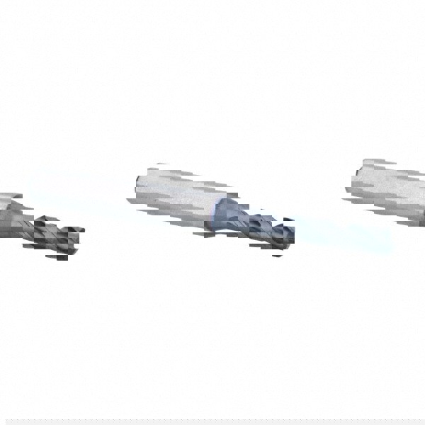Screw Machine Length Drill Bit: 3.60 mm Dia, 140 deg Point, Solid Carbide