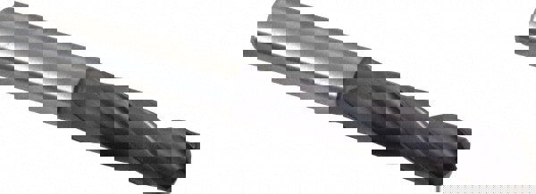 Screw Machine Length Drill Bit: 0.3819