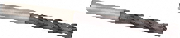 Jobber Length Drill Bit: 5.4 mm Dia, 140 &deg;, Solid Carbide