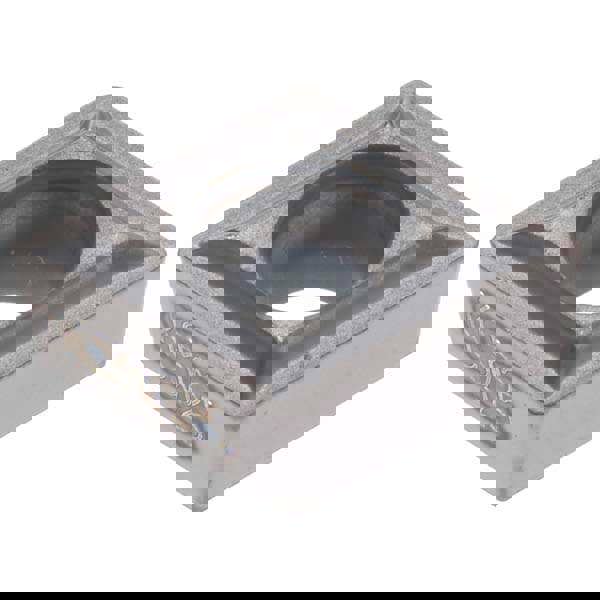 Turning Insert: CCMT2151LF KC5025, Solid Carbide