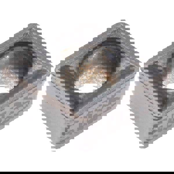 Turning Insert: CCMT2152LF KC5025, Solid Carbide