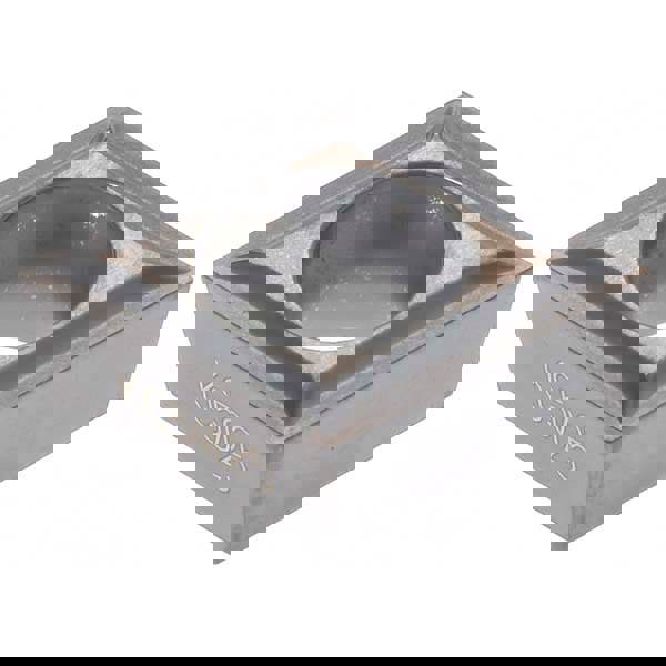 Turning Insert: CCMT32505LF KC5025, Solid Carbide