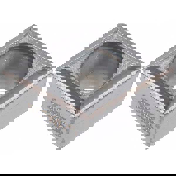 Turning Insert: CCMT3251LF KC5025, Solid Carbide