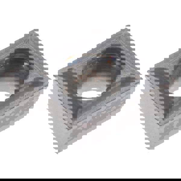 Turning Insert: CPMT21505LF KC5025, Solid Carbide