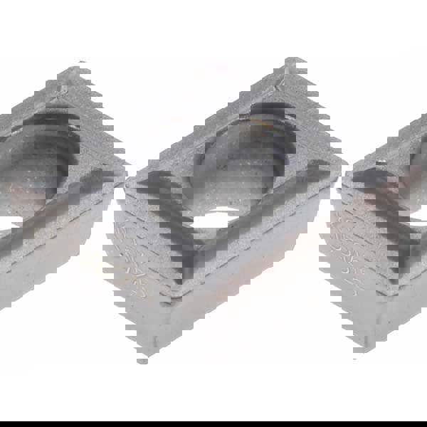 Turning Insert: CPMT2151LF KC5025, Solid Carbide